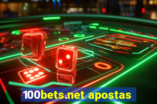 100bets.net apostas